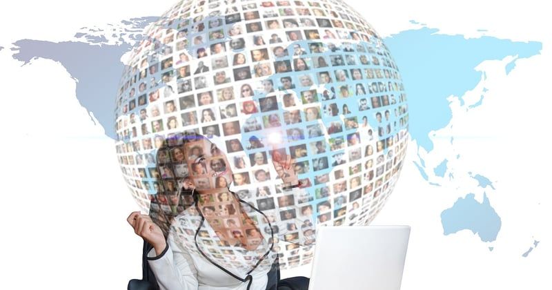 Développez votre réseau de partenaires commerciaux avec LinkedIn : le guide pratique