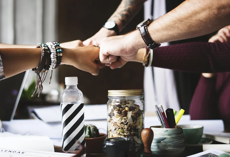 Les 5 types de conflits en entreprise