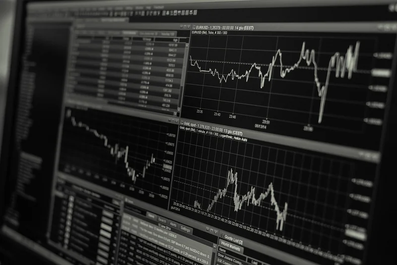 Analyse de marché : comment éviter les erreurs de débutant