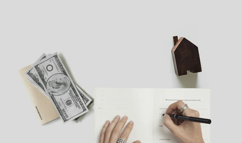 Planification financière annuelle : votre meilleur allié
