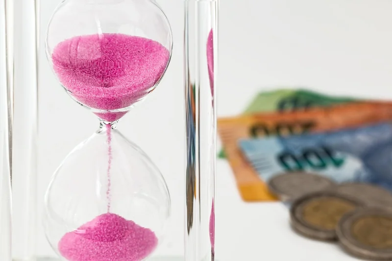 Erreur n°2 : croire que le temps s'allonge tout seul