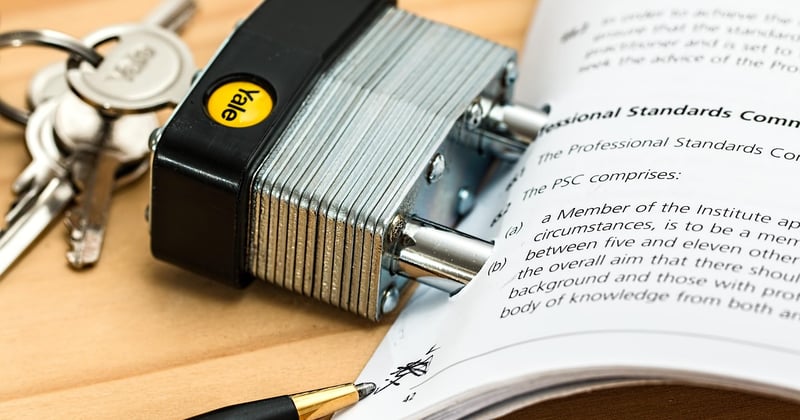 Comment rédiger un contrat de prestation de services sans fautes juridiques