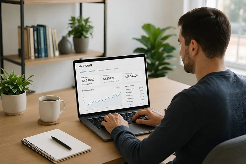 Les 5 indicateurs financiers clés à suivre absolument