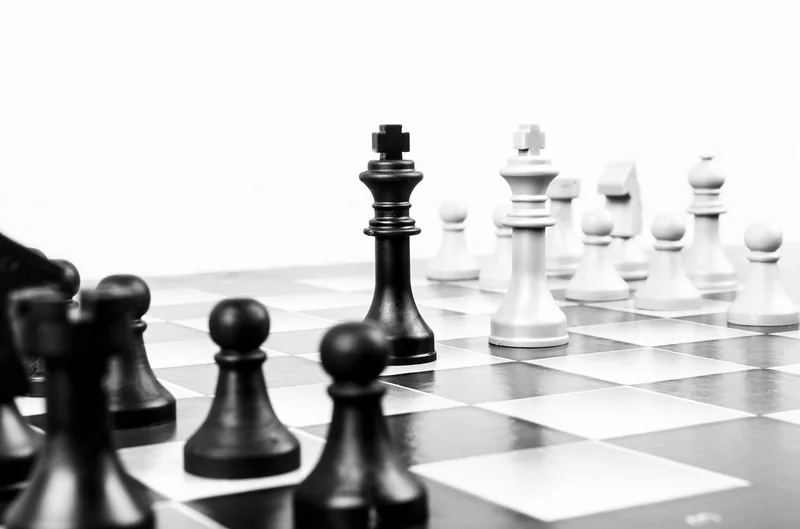 Erreur n°3 : L’absence de clauses sur les décisions du président
